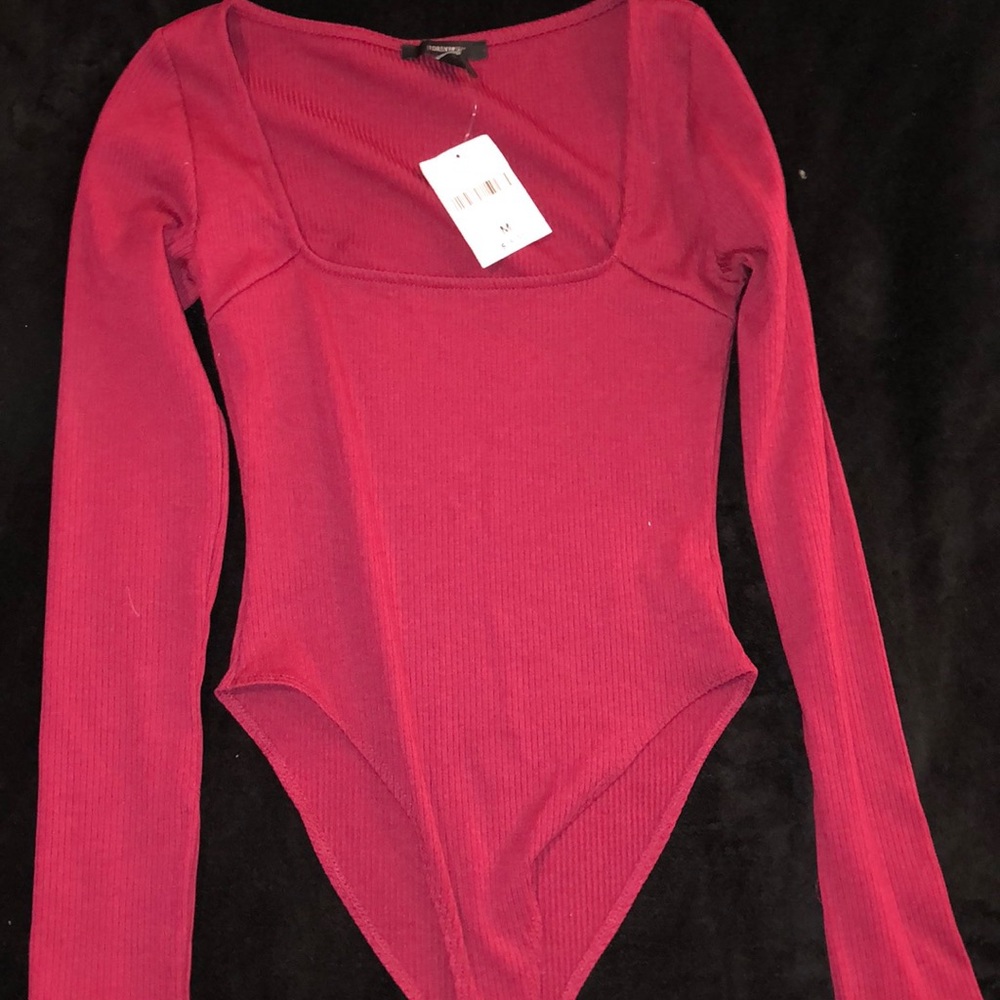 Bodysuit